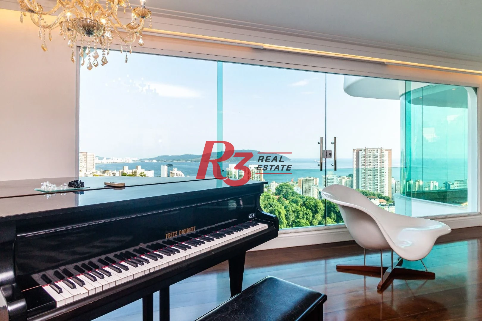 Casa com 11 dormitórios, 2800 m² - venda por R$ 35.000.000,00 ou aluguel por R$ 180.000,00/mês - Morro Santa Terezinha - Santos/SP