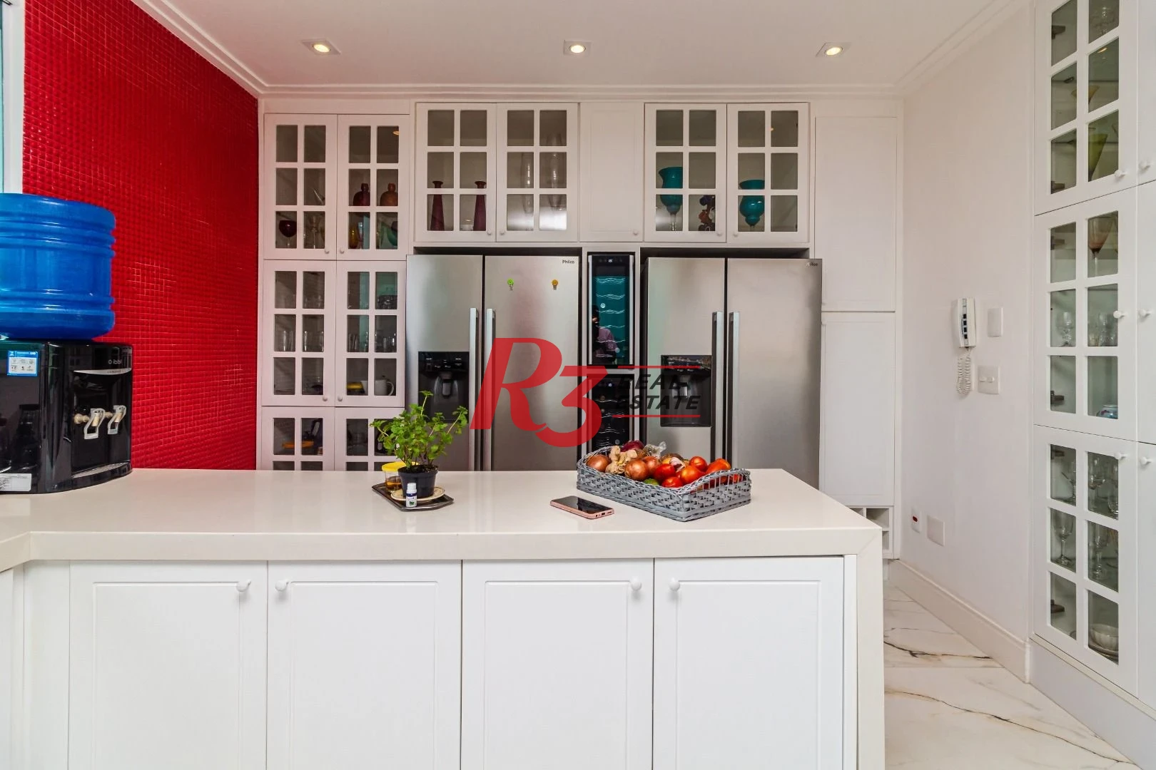 Casa com 11 dormitórios, 2800 m² - venda por R$ 35.000.000,00 ou aluguel por R$ 180.000,00/mês - Morro Santa Terezinha - Santos/SP