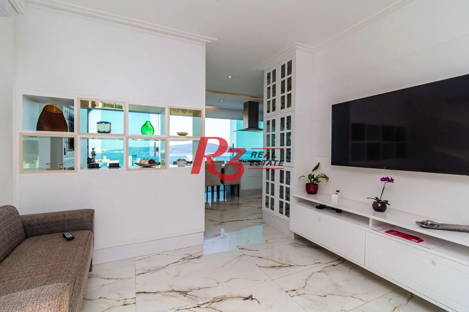 Casa com 11 dormitórios, 2800 m² - venda por R$ 35.000.000,00 ou aluguel por R$ 180.000,00/mês - Morro Santa Terezinha - Santos/SP