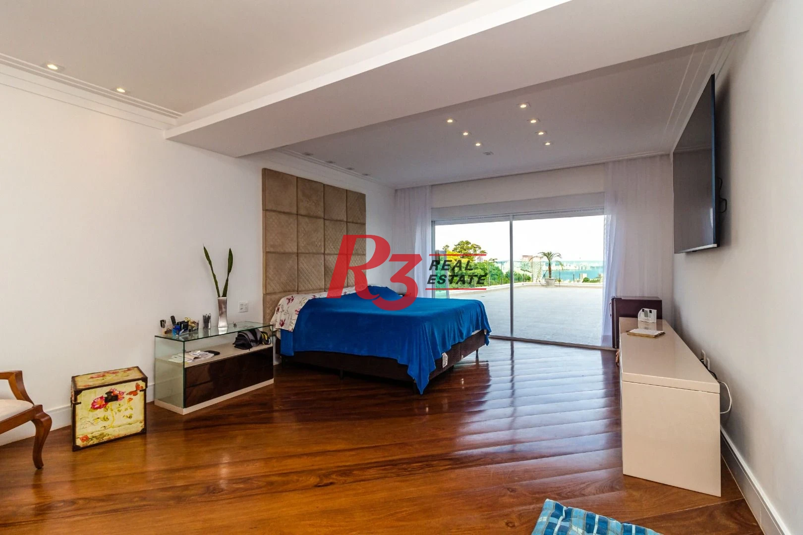 Casa com 11 dormitórios, 2800 m² - venda por R$ 35.000.000,00 ou aluguel por R$ 180.000,00/mês - Morro Santa Terezinha - Santos/SP