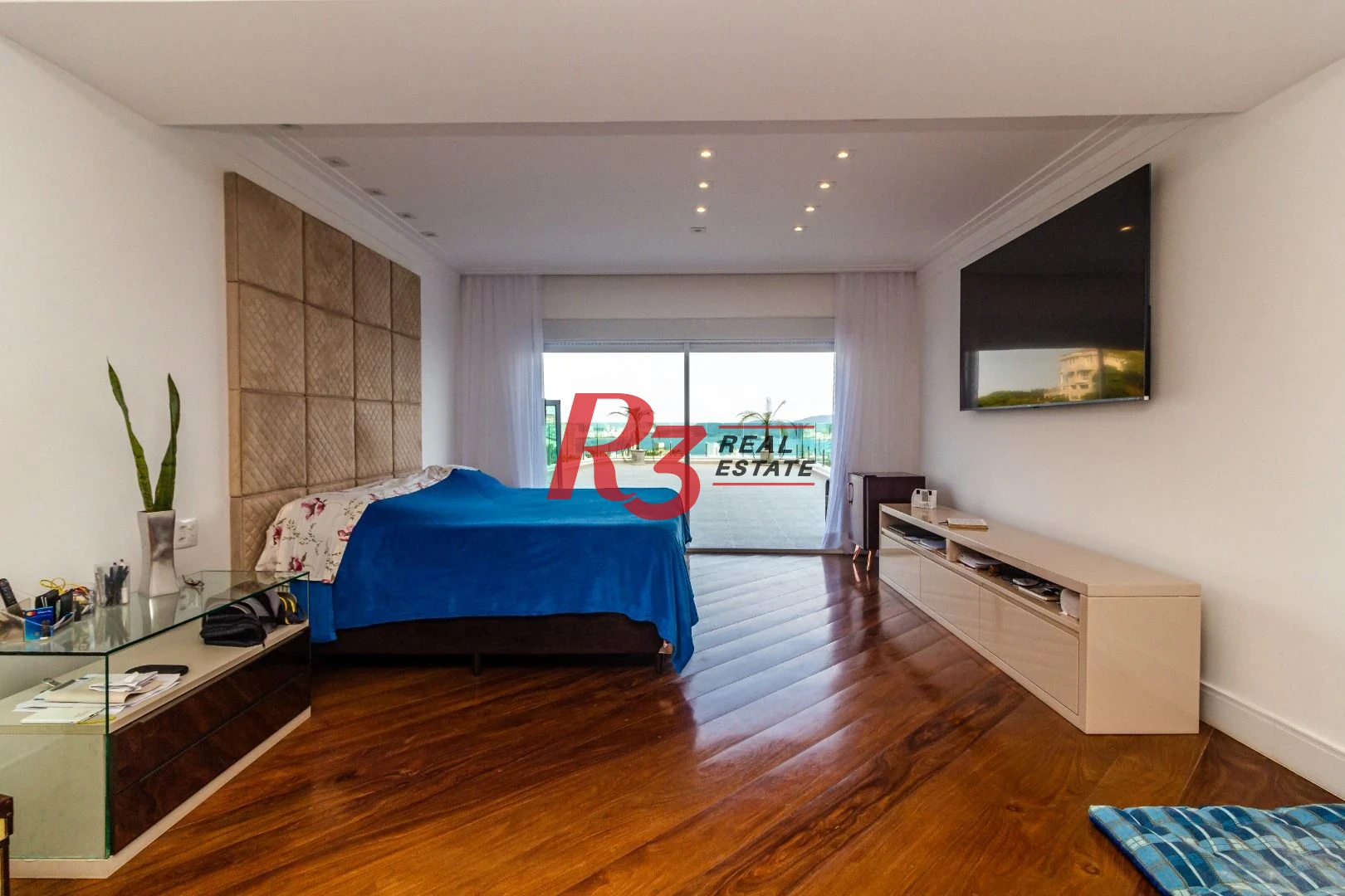 Casa com 11 dormitórios, 2800 m² - venda por R$ 35.000.000,00 ou aluguel por R$ 180.000,00/mês - Morro Santa Terezinha - Santos/SP