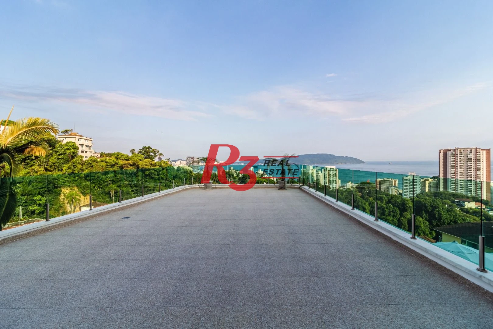 Casa com 11 dormitórios, 2800 m² - venda por R$ 35.000.000,00 ou aluguel por R$ 180.000,00/mês - Morro Santa Terezinha - Santos/SP