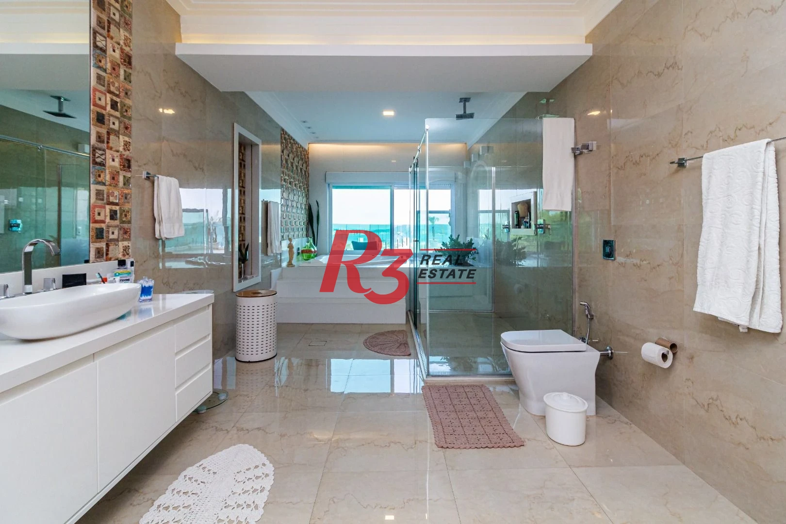 Casa com 11 dormitórios, 2800 m² - venda por R$ 35.000.000,00 ou aluguel por R$ 180.000,00/mês - Morro Santa Terezinha - Santos/SP