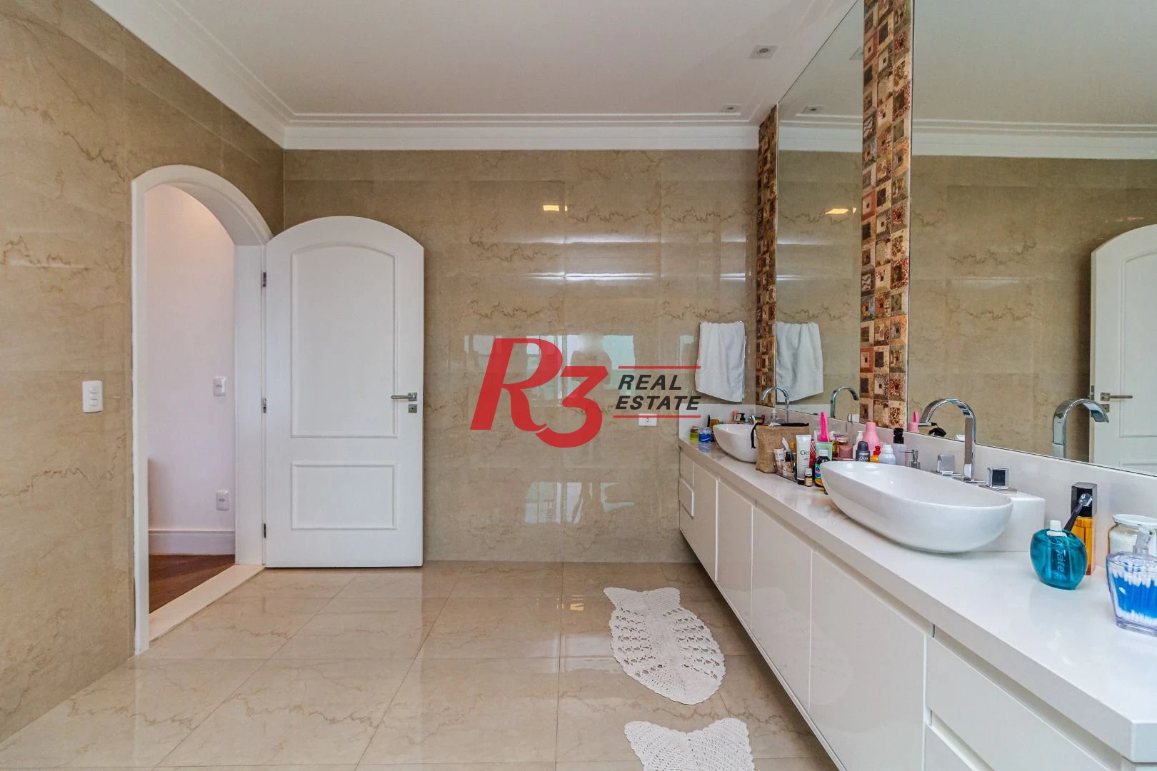 Casa com 11 dormitórios, 2800 m² - venda por R$ 35.000.000,00 ou aluguel por R$ 180.000,00/mês - Morro Santa Terezinha - Santos/SP