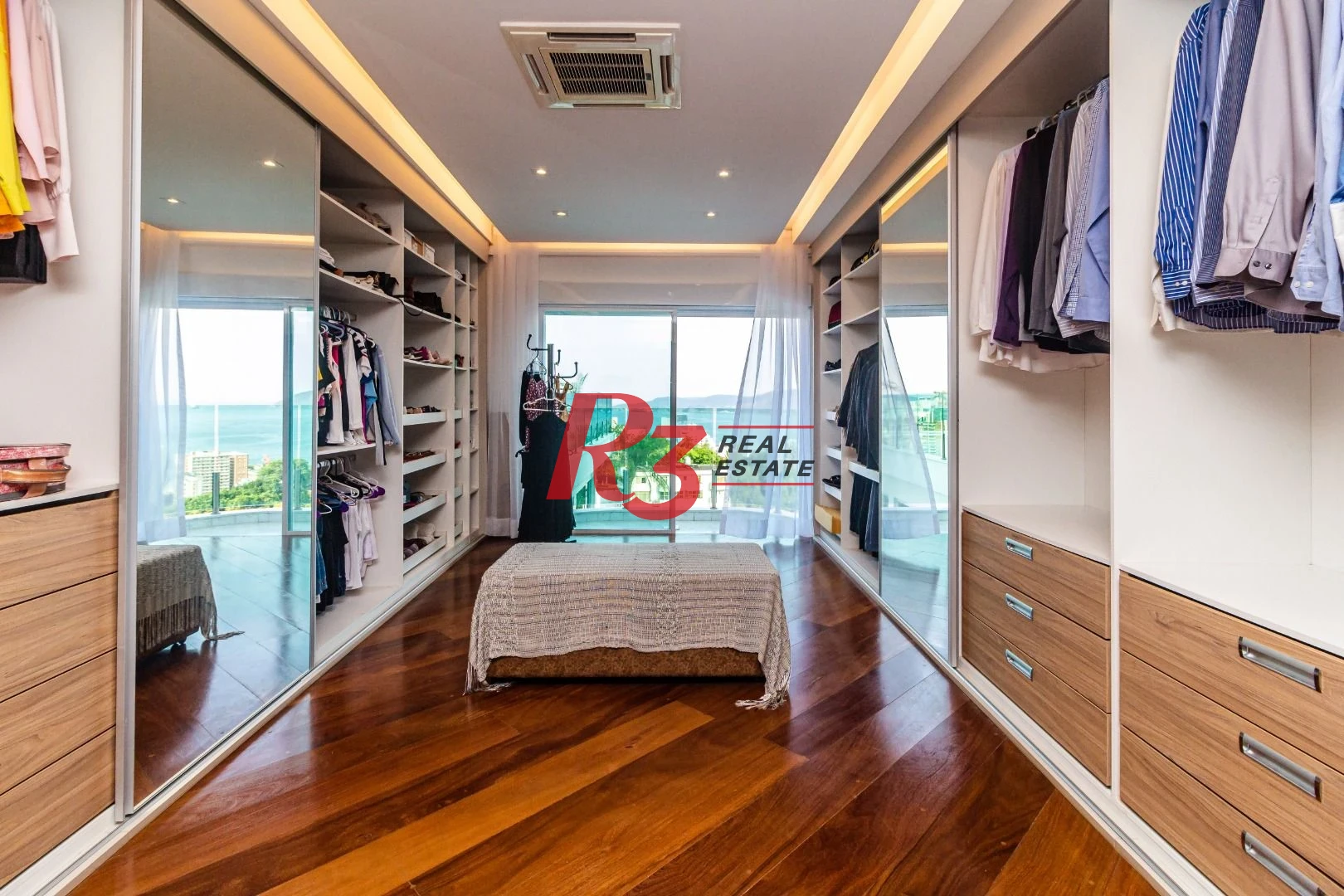 Casa com 11 dormitórios, 2800 m² - venda por R$ 35.000.000,00 ou aluguel por R$ 180.000,00/mês - Morro Santa Terezinha - Santos/SP