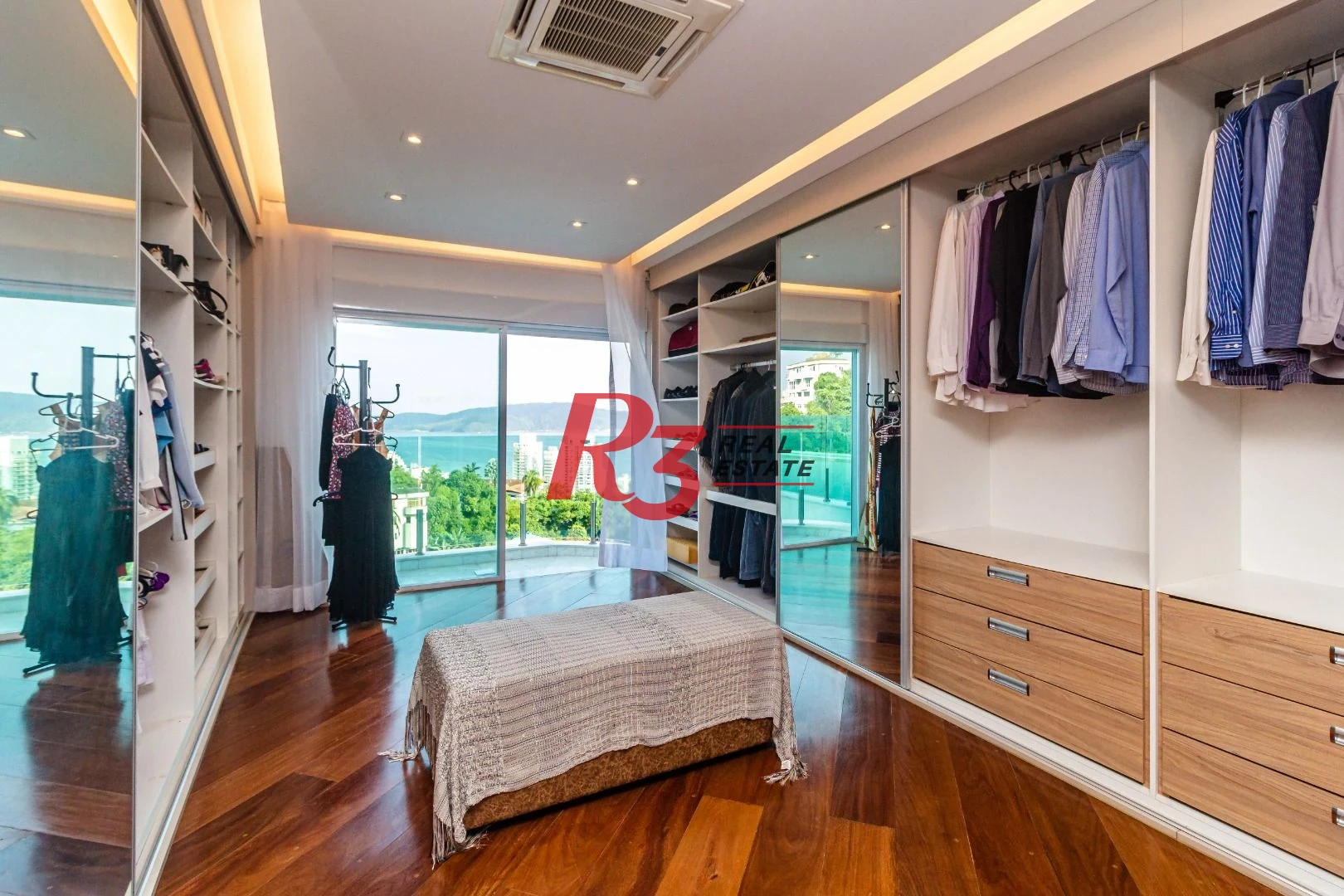 Casa com 11 dormitórios, 2800 m² - venda por R$ 35.000.000,00 ou aluguel por R$ 180.000,00/mês - Morro Santa Terezinha - Santos/SP