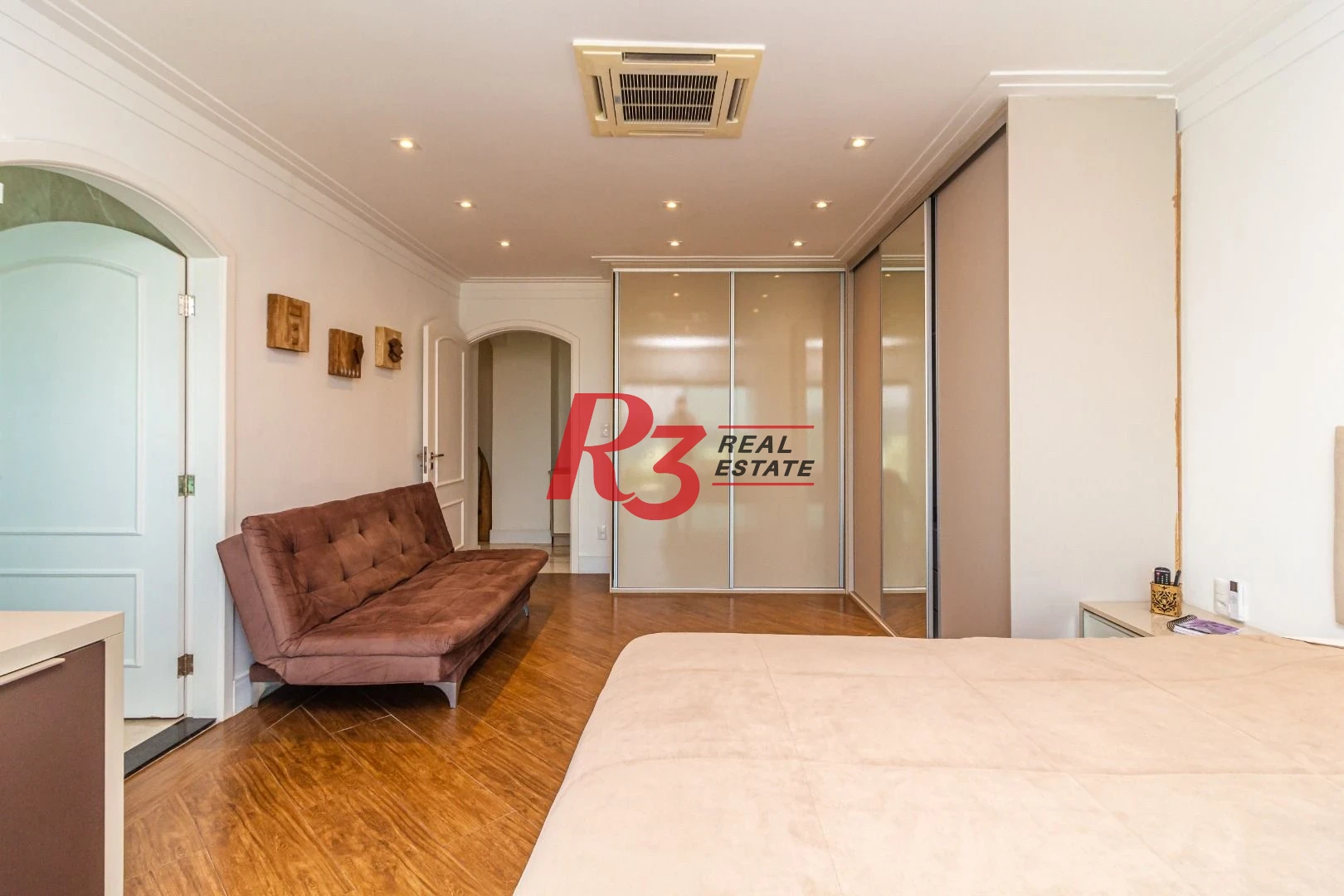 Casa com 11 dormitórios, 2800 m² - venda por R$ 35.000.000,00 ou aluguel por R$ 180.000,00/mês - Morro Santa Terezinha - Santos/SP