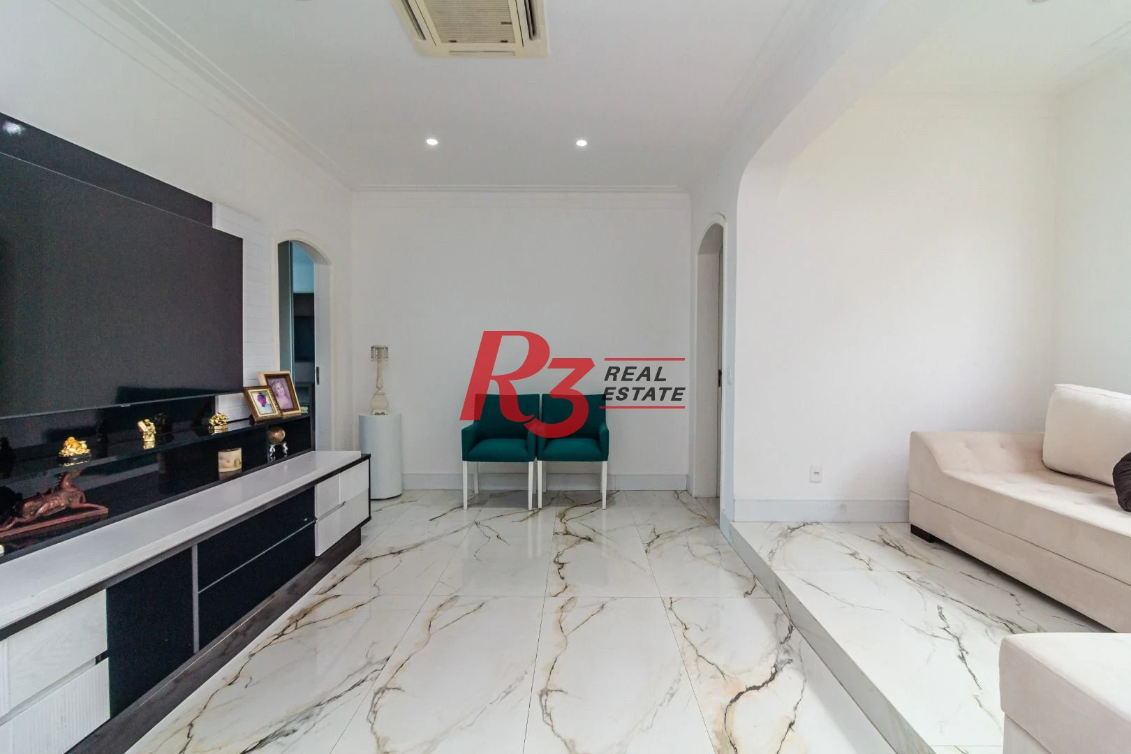 Casa com 11 dormitórios, 2800 m² - venda por R$ 35.000.000,00 ou aluguel por R$ 180.000,00/mês - Morro Santa Terezinha - Santos/SP