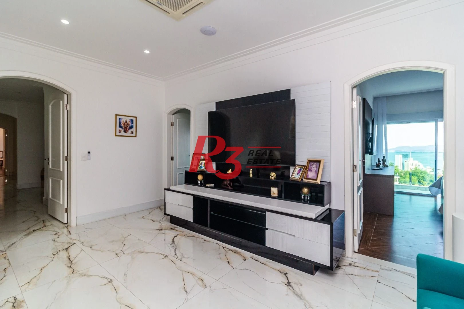 Casa com 11 dormitórios, 2800 m² - venda por R$ 35.000.000,00 ou aluguel por R$ 180.000,00/mês - Morro Santa Terezinha - Santos/SP