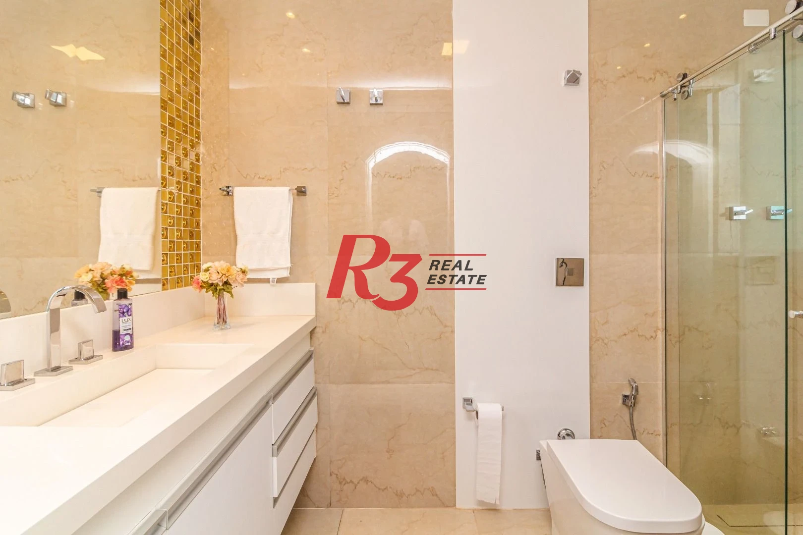 Casa com 11 dormitórios, 2800 m² - venda por R$ 35.000.000,00 ou aluguel por R$ 180.000,00/mês - Morro Santa Terezinha - Santos/SP