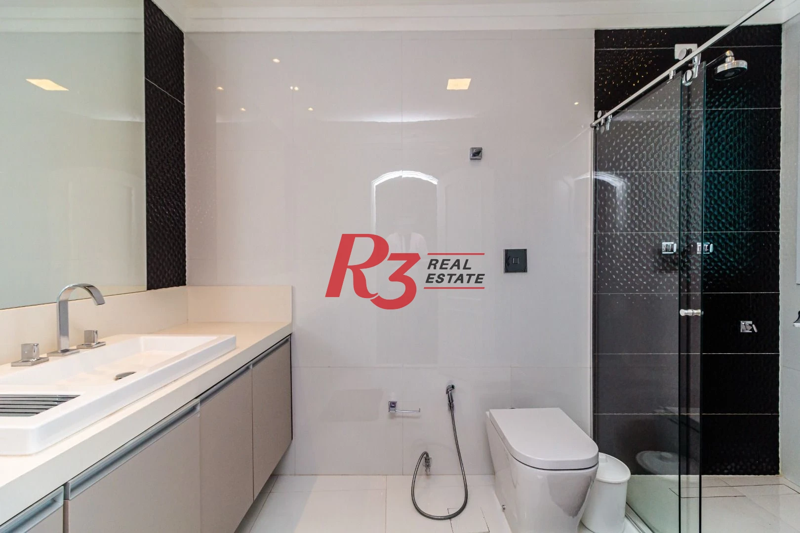 Casa com 11 dormitórios, 2800 m² - venda por R$ 35.000.000,00 ou aluguel por R$ 180.000,00/mês - Morro Santa Terezinha - Santos/SP
