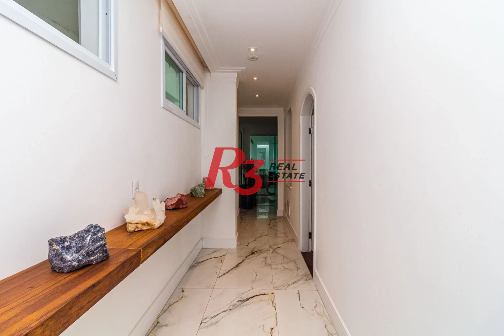 Casa com 11 dormitórios, 2800 m² - venda por R$ 35.000.000,00 ou aluguel por R$ 180.000,00/mês - Morro Santa Terezinha - Santos/SP