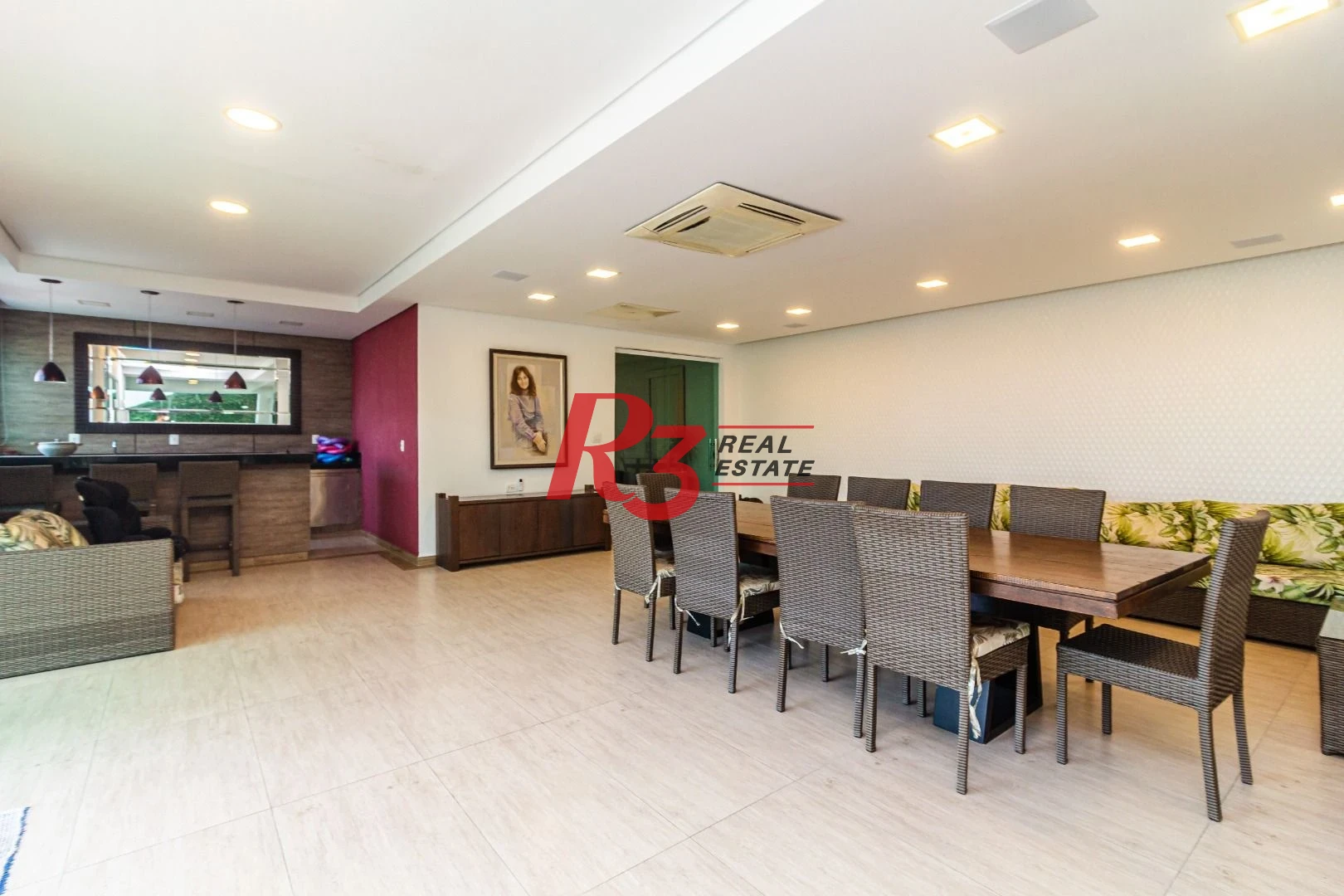 Casa com 11 dormitórios, 2800 m² - venda por R$ 35.000.000,00 ou aluguel por R$ 180.000,00/mês - Morro Santa Terezinha - Santos/SP