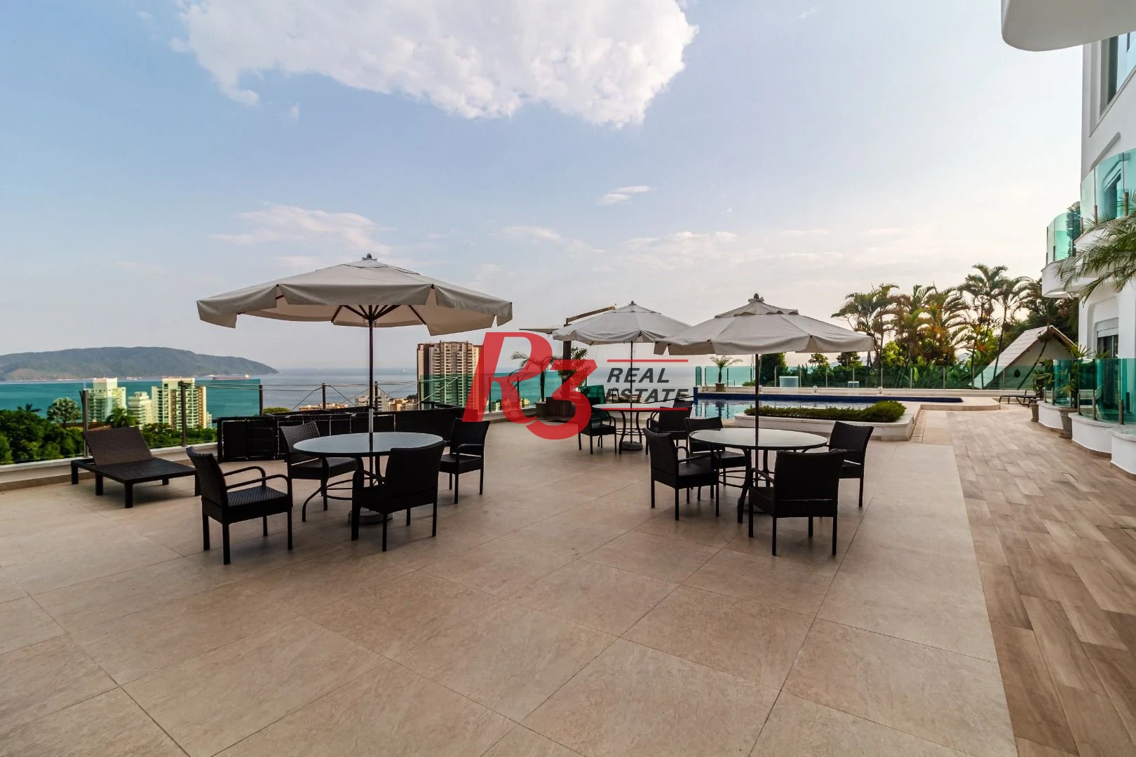 Casa com 11 dormitórios, 2800 m² - venda por R$ 35.000.000,00 ou aluguel por R$ 180.000,00/mês - Morro Santa Terezinha - Santos/SP