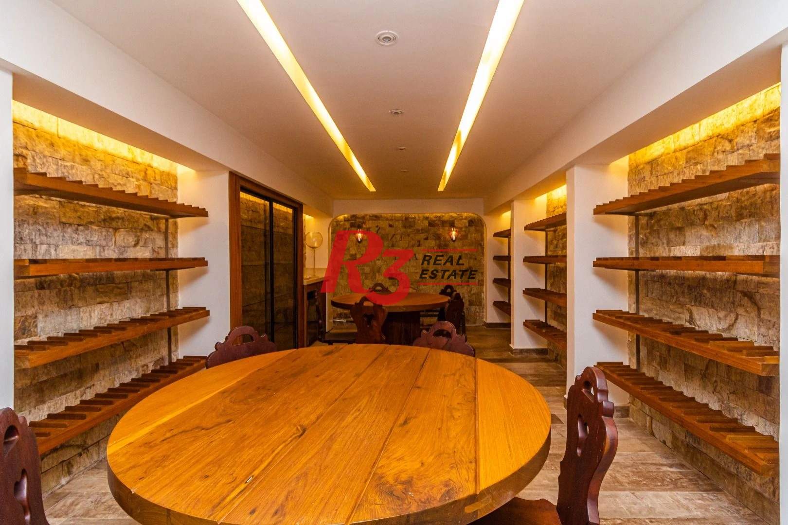 Casa com 11 dormitórios, 2800 m² - venda por R$ 35.000.000,00 ou aluguel por R$ 180.000,00/mês - Morro Santa Terezinha - Santos/SP