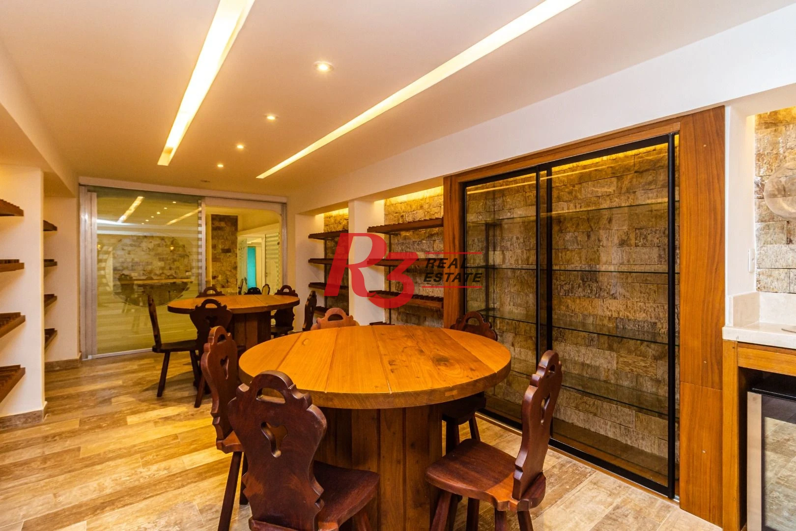 Casa com 11 dormitórios, 2800 m² - venda por R$ 35.000.000,00 ou aluguel por R$ 180.000,00/mês - Morro Santa Terezinha - Santos/SP