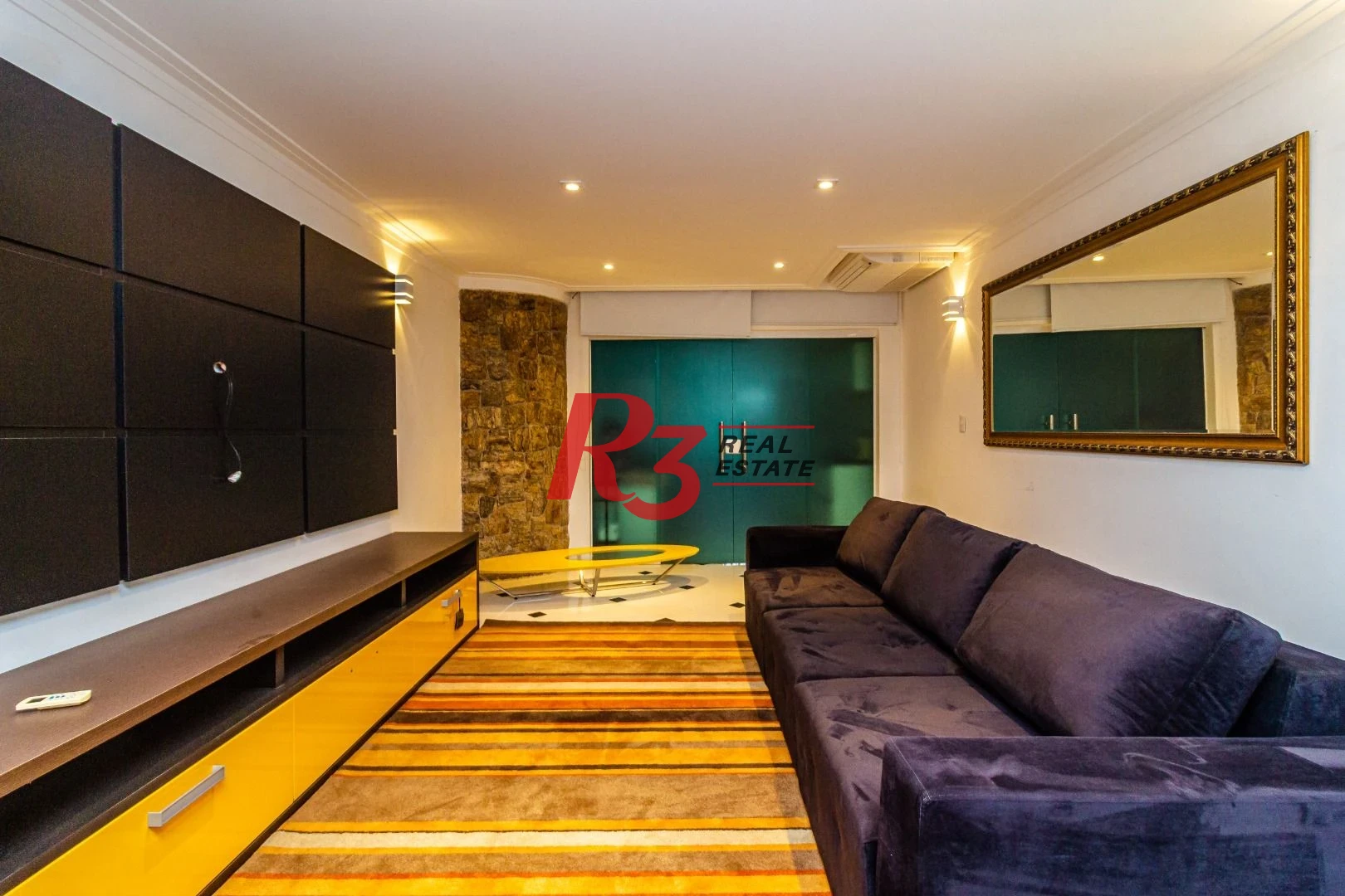 Casa com 11 dormitórios, 2800 m² - venda por R$ 35.000.000,00 ou aluguel por R$ 180.000,00/mês - Morro Santa Terezinha - Santos/SP