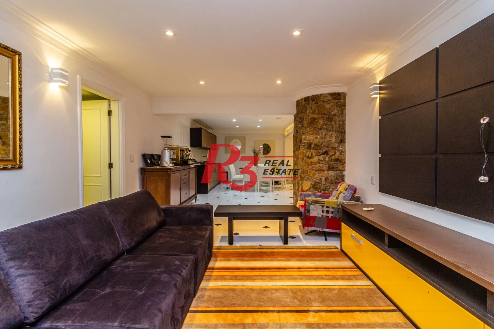 Casa com 11 dormitórios, 2800 m² - venda por R$ 35.000.000,00 ou aluguel por R$ 180.000,00/mês - Morro Santa Terezinha - Santos/SP