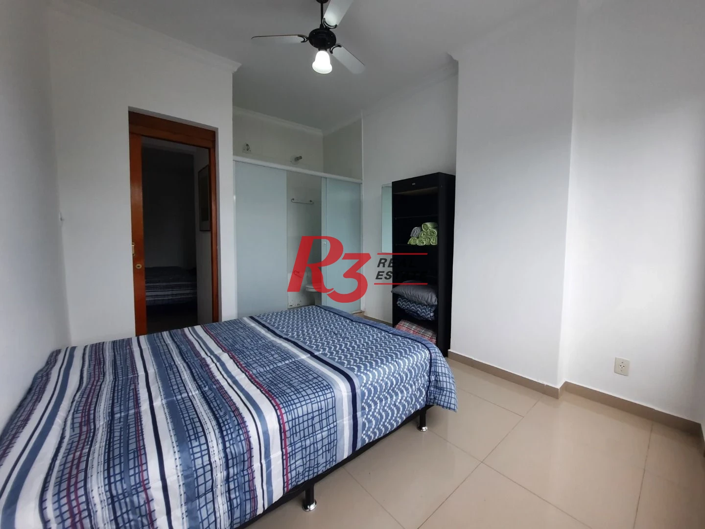 Apartamento à venda, 73 m² por R$ 692.000,00 - Embaré - Santos/SP