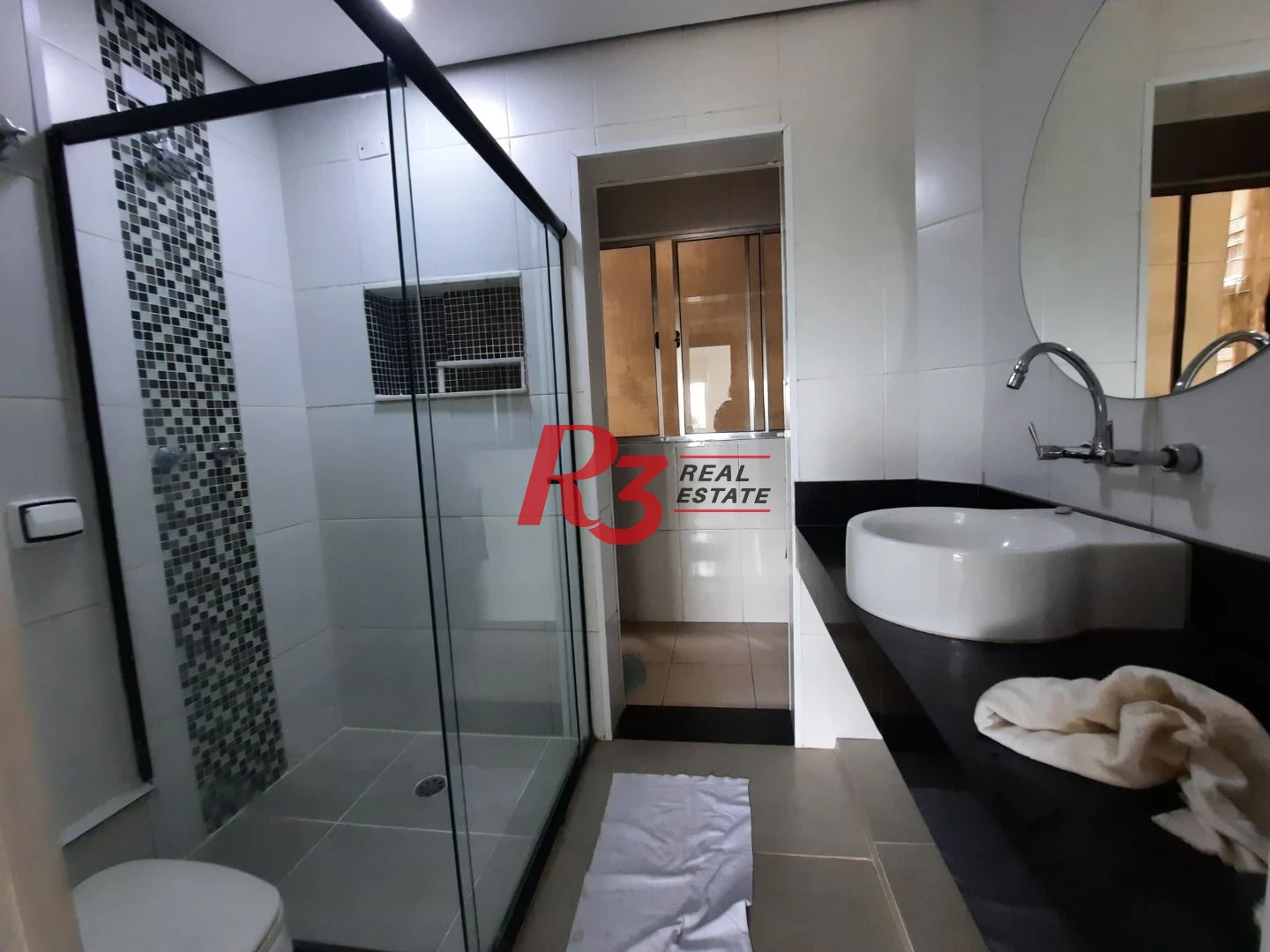 Apartamento à venda, 73 m² por R$ 692.000,00 - Embaré - Santos/SP