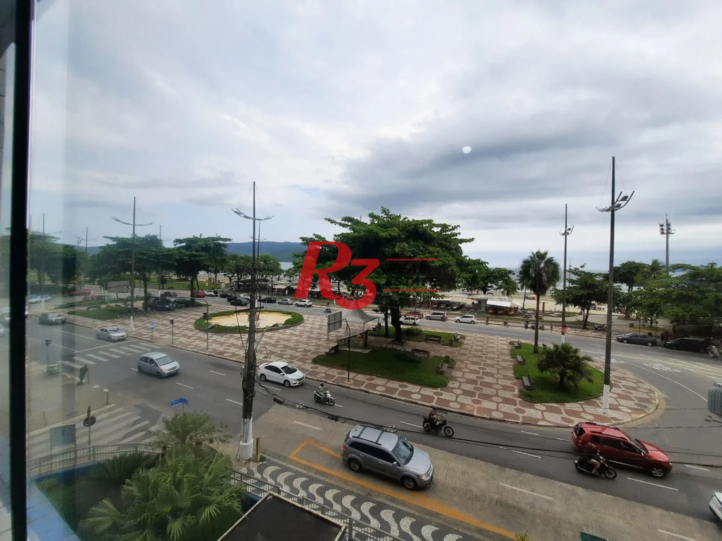 Apartamento à venda, 73 m² por R$ 692.000,00 - Embaré - Santos/SP