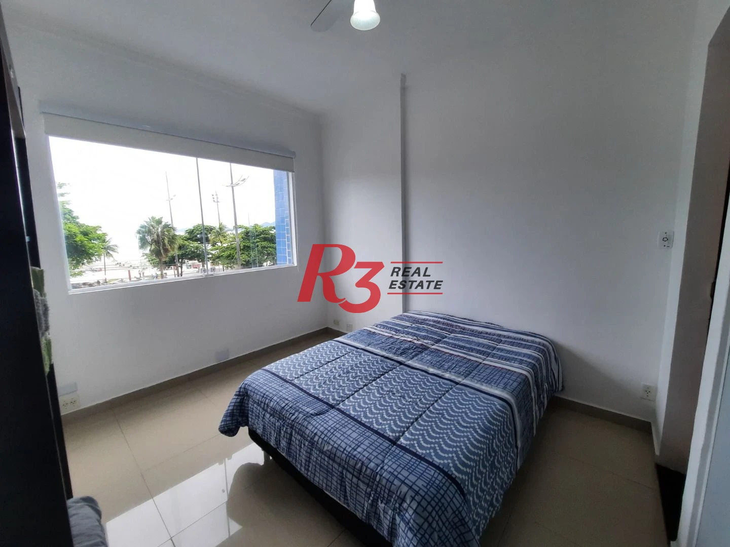 Apartamento à venda, 73 m² por R$ 692.000,00 - Embaré - Santos/SP