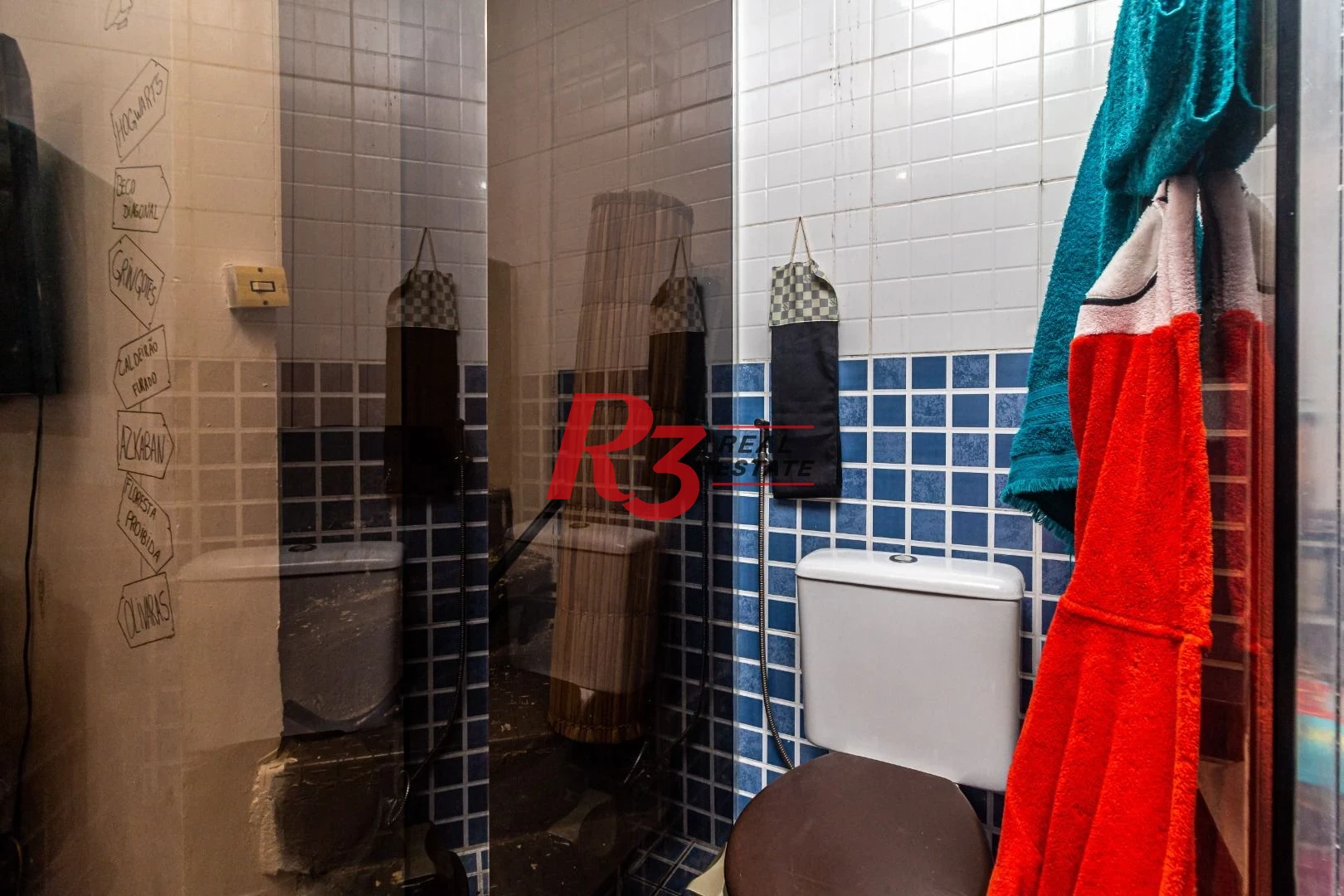 Sobrado com 3 dormitórios à venda, 139 m² por R$ 765.000,00 - Marapé - Santos/SP