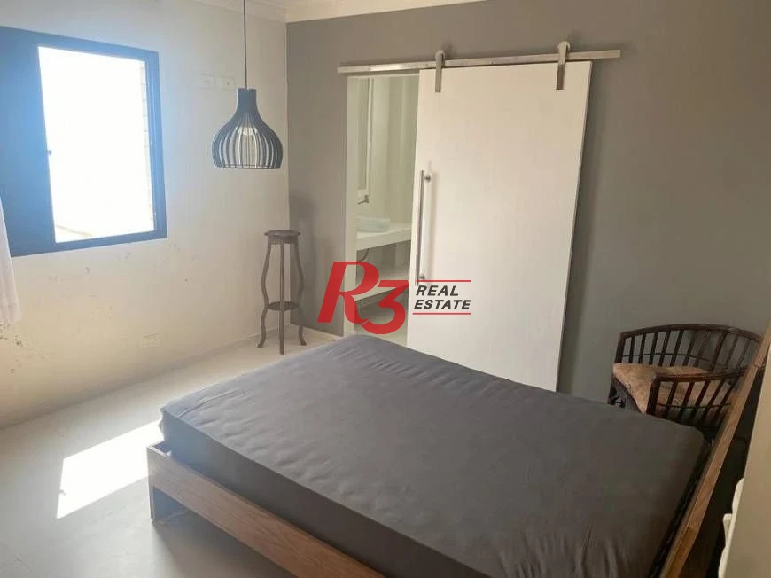 Cobertura à venda, 240 m² por R$ 1.450.000,00 - Balneário Flórida - Praia Grande/SP