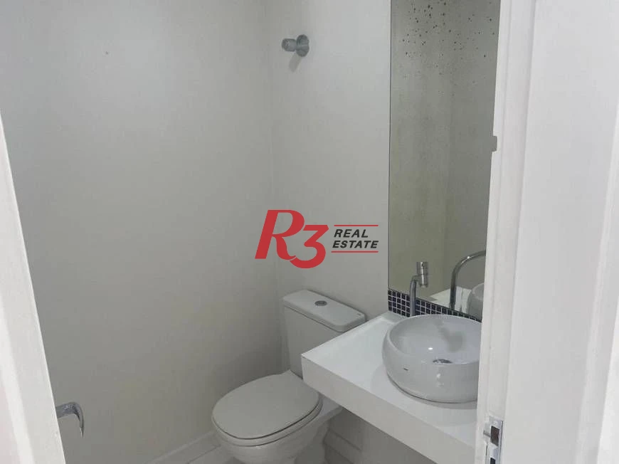 Cobertura à venda, 240 m² por R$ 1.450.000,00 - Balneário Flórida - Praia Grande/SP