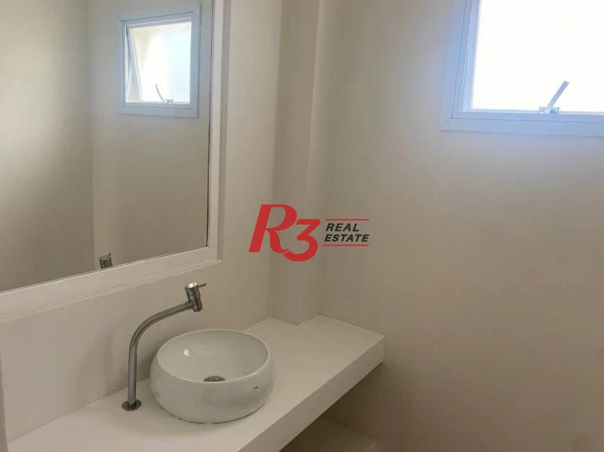 Cobertura à venda, 240 m² por R$ 1.450.000,00 - Balneário Flórida - Praia Grande/SP