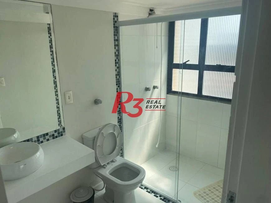 Cobertura à venda, 240 m² por R$ 1.450.000,00 - Balneário Flórida - Praia Grande/SP