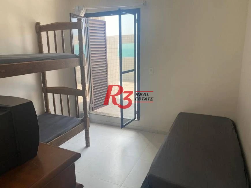 Cobertura à venda, 240 m² por R$ 1.450.000,00 - Balneário Flórida - Praia Grande/SP