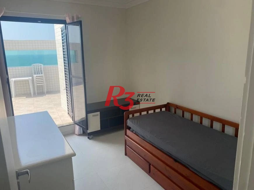 Cobertura à venda, 240 m² por R$ 1.450.000,00 - Balneário Flórida - Praia Grande/SP