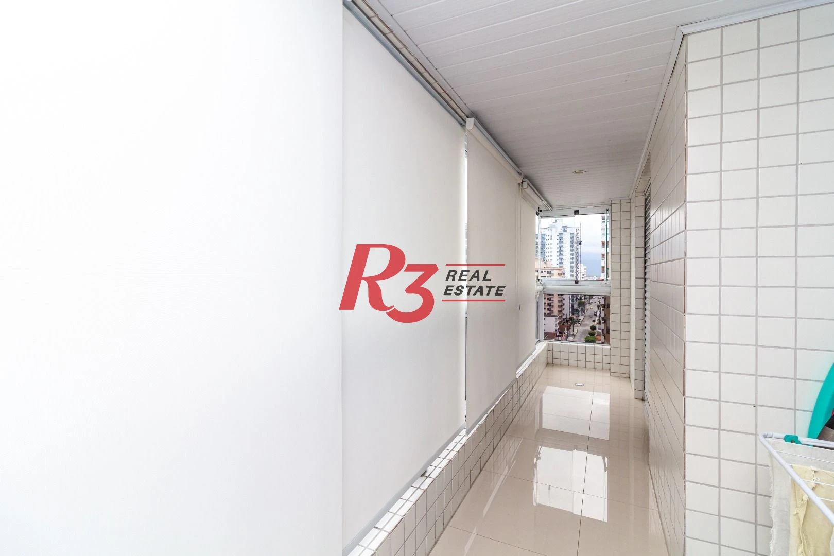 Apartamento com 2 dormitórios à venda, 87 m² - Vila Assunção - Praia Grande/SP