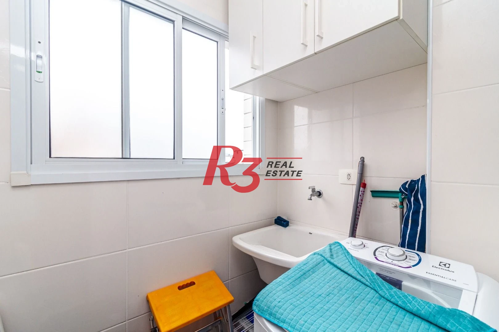Apartamento com 2 dormitórios à venda, 87 m² - Vila Assunção - Praia Grande/SP