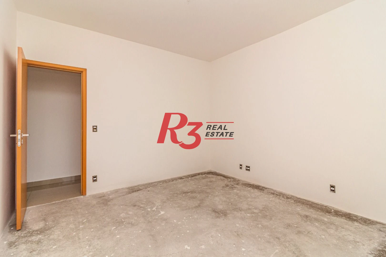 Apartamento com 3 dormitórios à venda, 210 m² - Embaré - Santos/SP