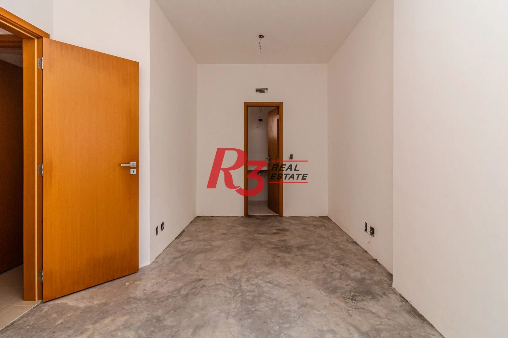 Apartamento com 3 dormitórios à venda, 128 m² - Embaré - Santos/SP