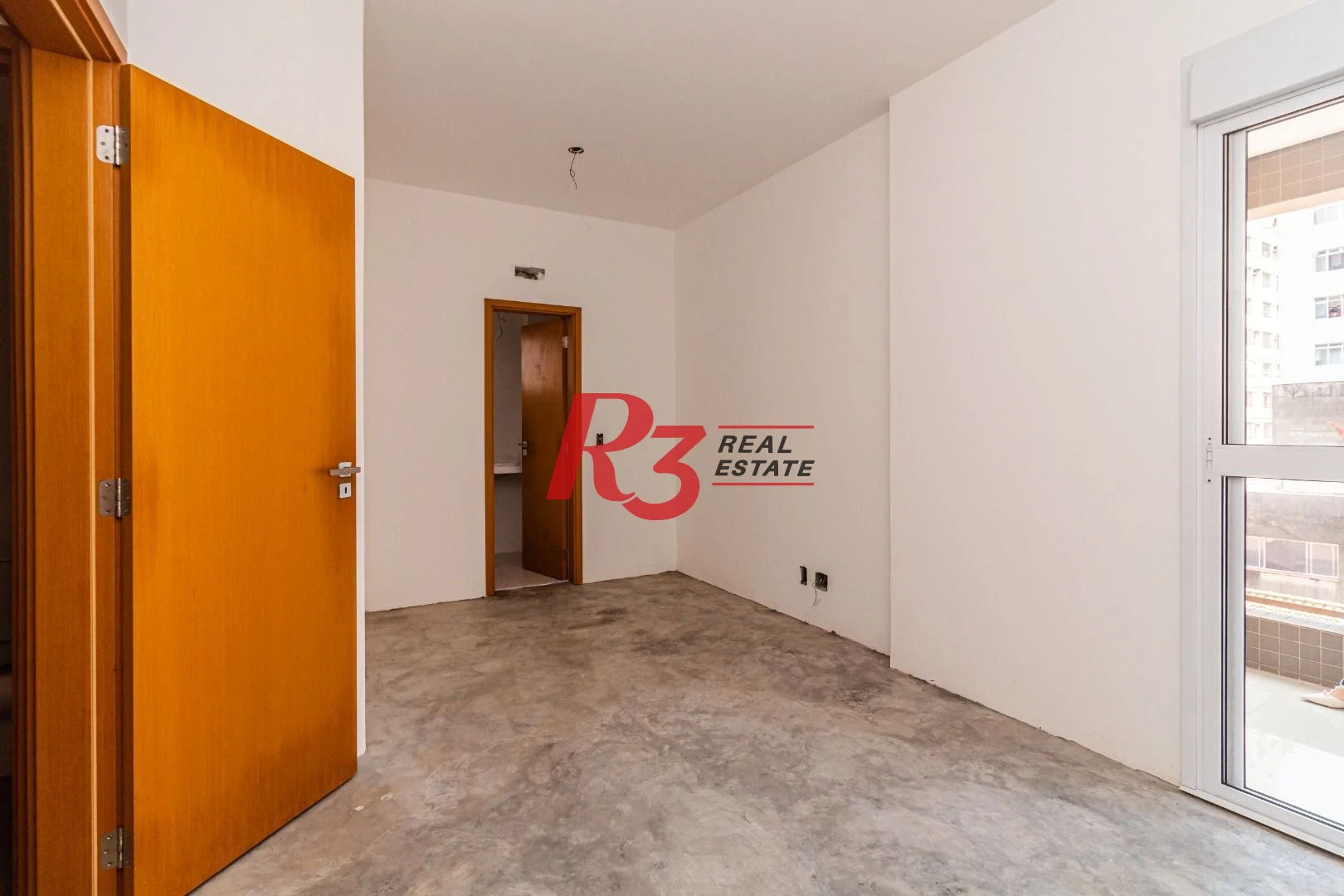 Apartamento com 3 dormitórios à venda, 128 m² - Embaré - Santos/SP