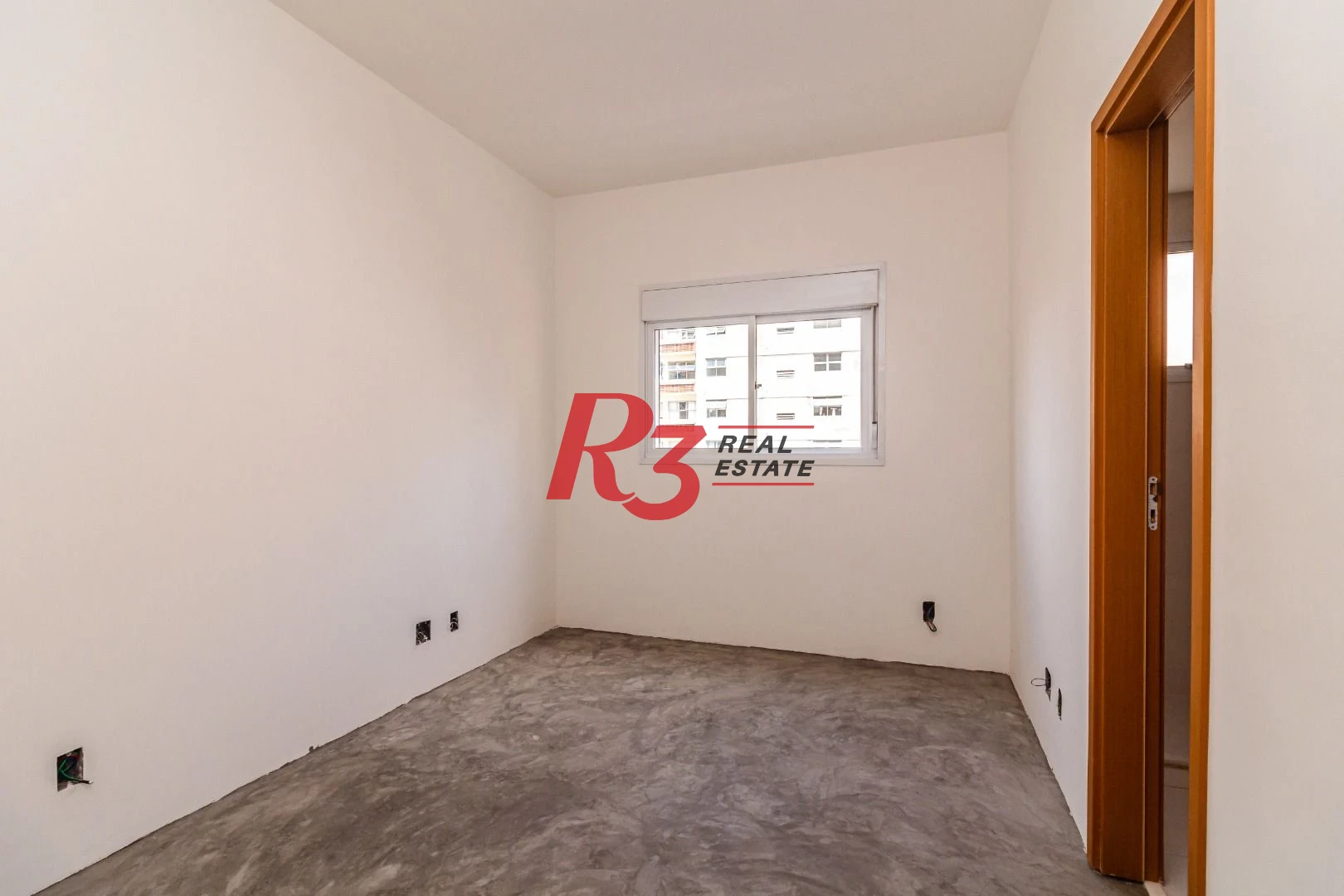 Apartamento com 3 dormitórios à venda, 128 m² - Embaré - Santos/SP