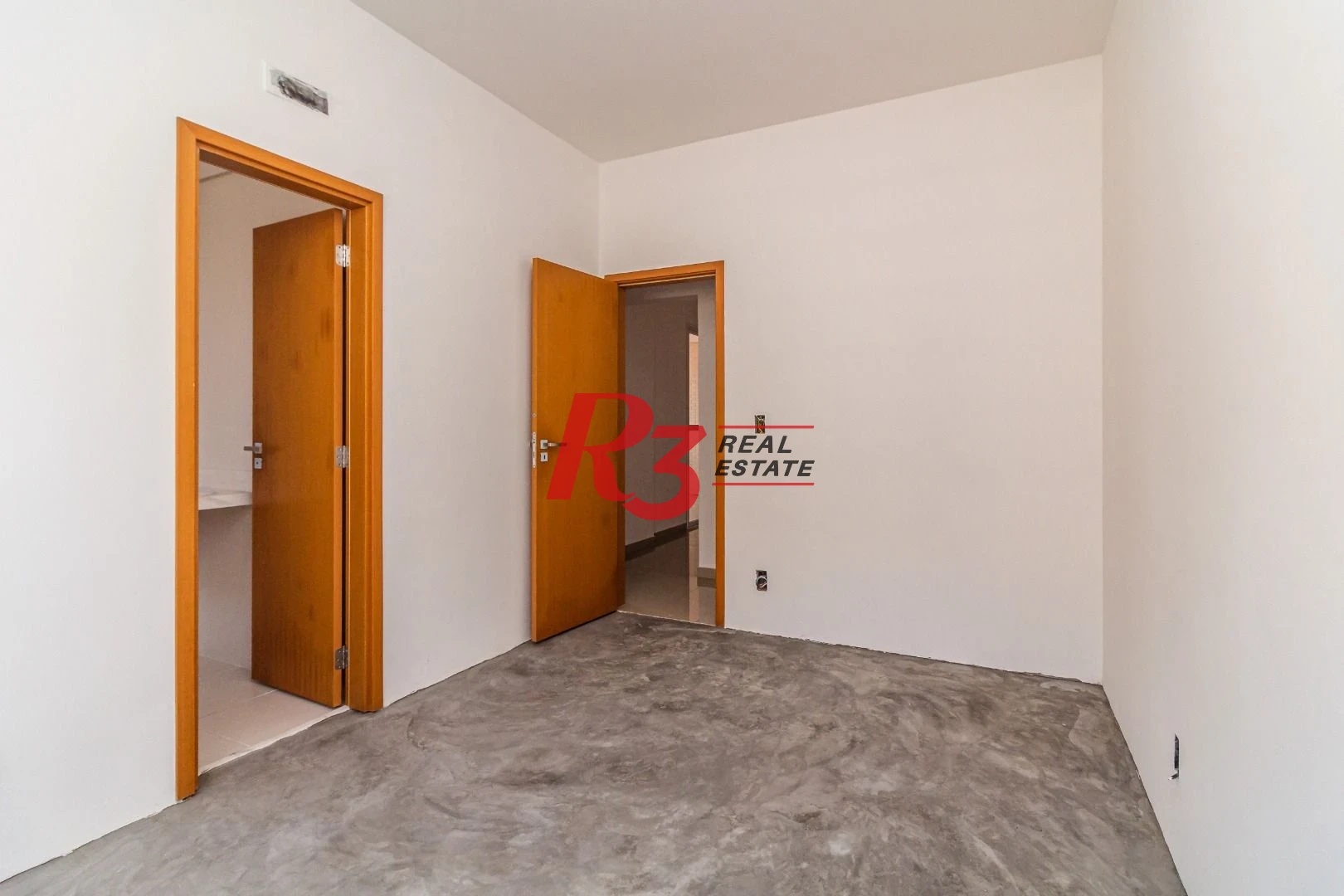 Apartamento com 3 dormitórios à venda, 128 m² - Embaré - Santos/SP