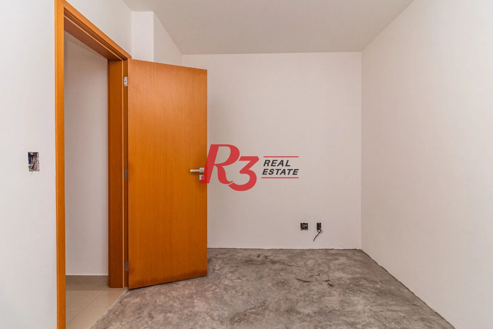 Apartamento com 3 dormitórios à venda, 128 m² - Embaré - Santos/SP