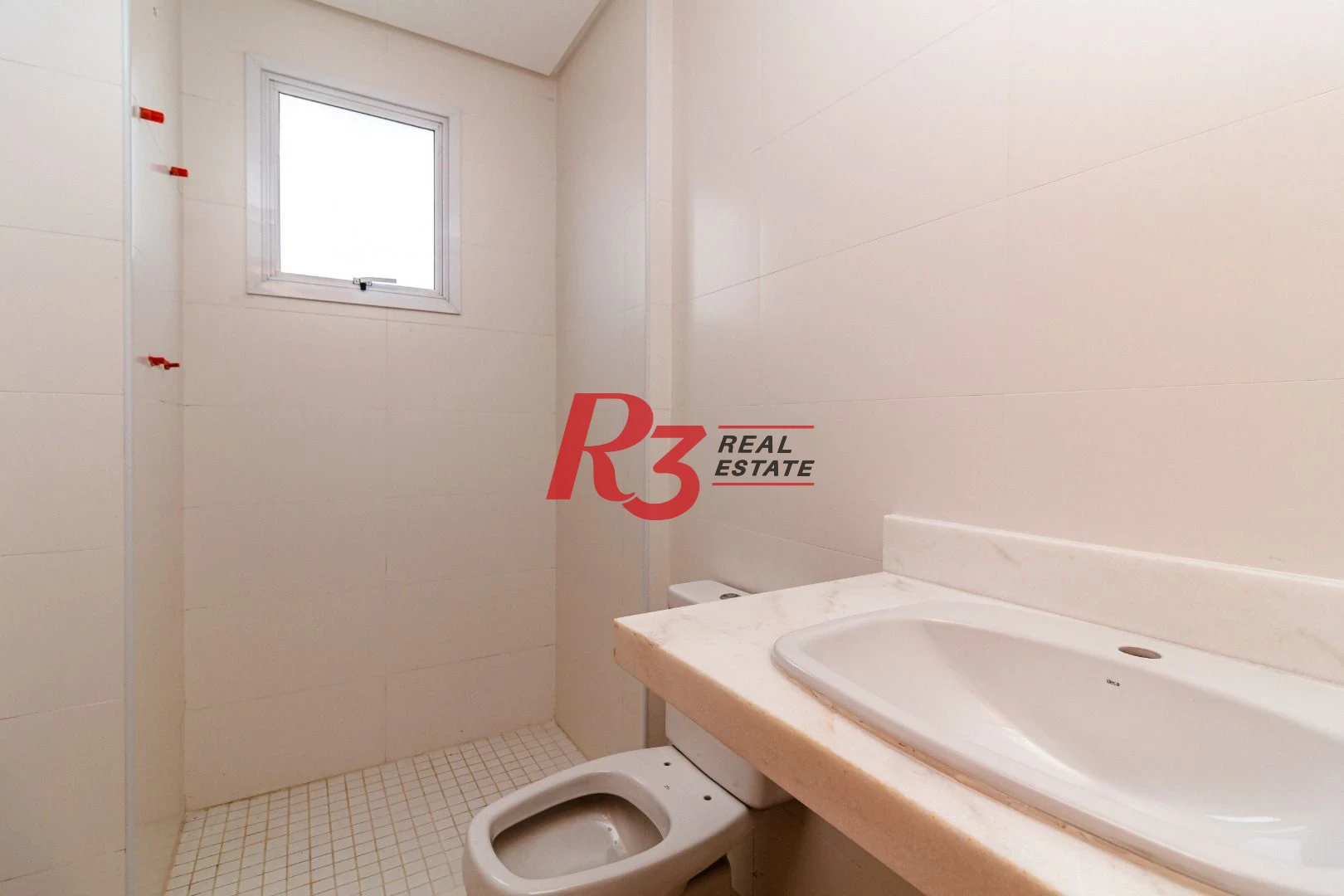 Apartamento com 3 dormitórios à venda, 128 m² - Embaré - Santos/SP
