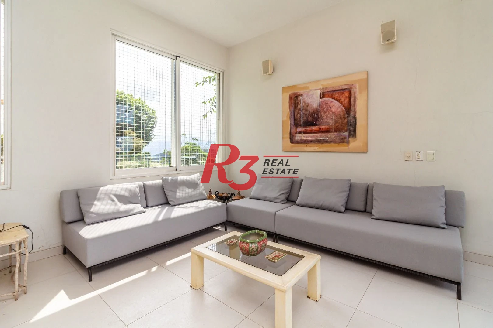 Casa no Condomínio Santa Terezinha com 5 suiítes à venda, 1200 m² - Vista espetacular