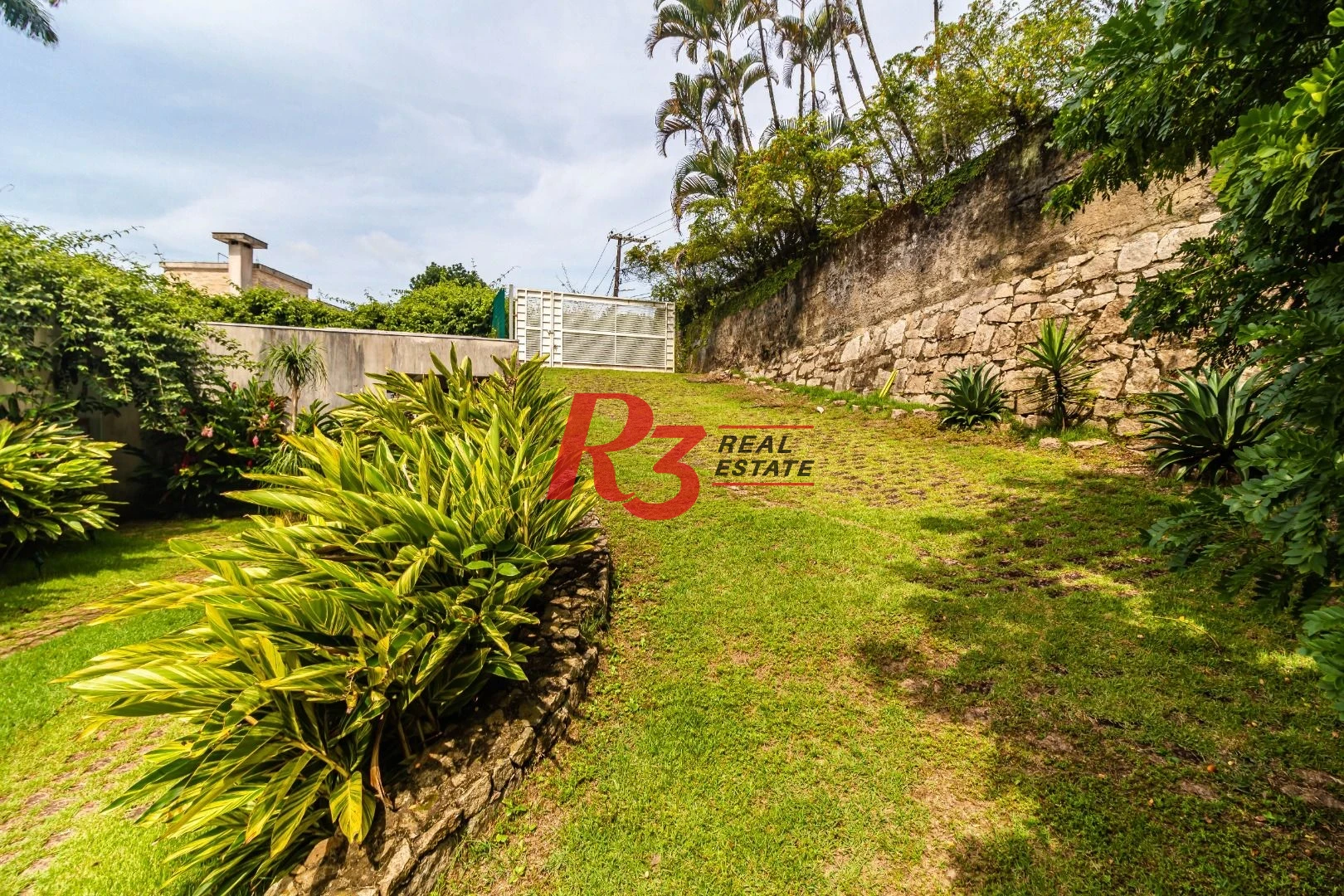 Casa no Condomínio Santa Terezinha com 5 suiítes à venda, 1200 m² - Vista espetacular