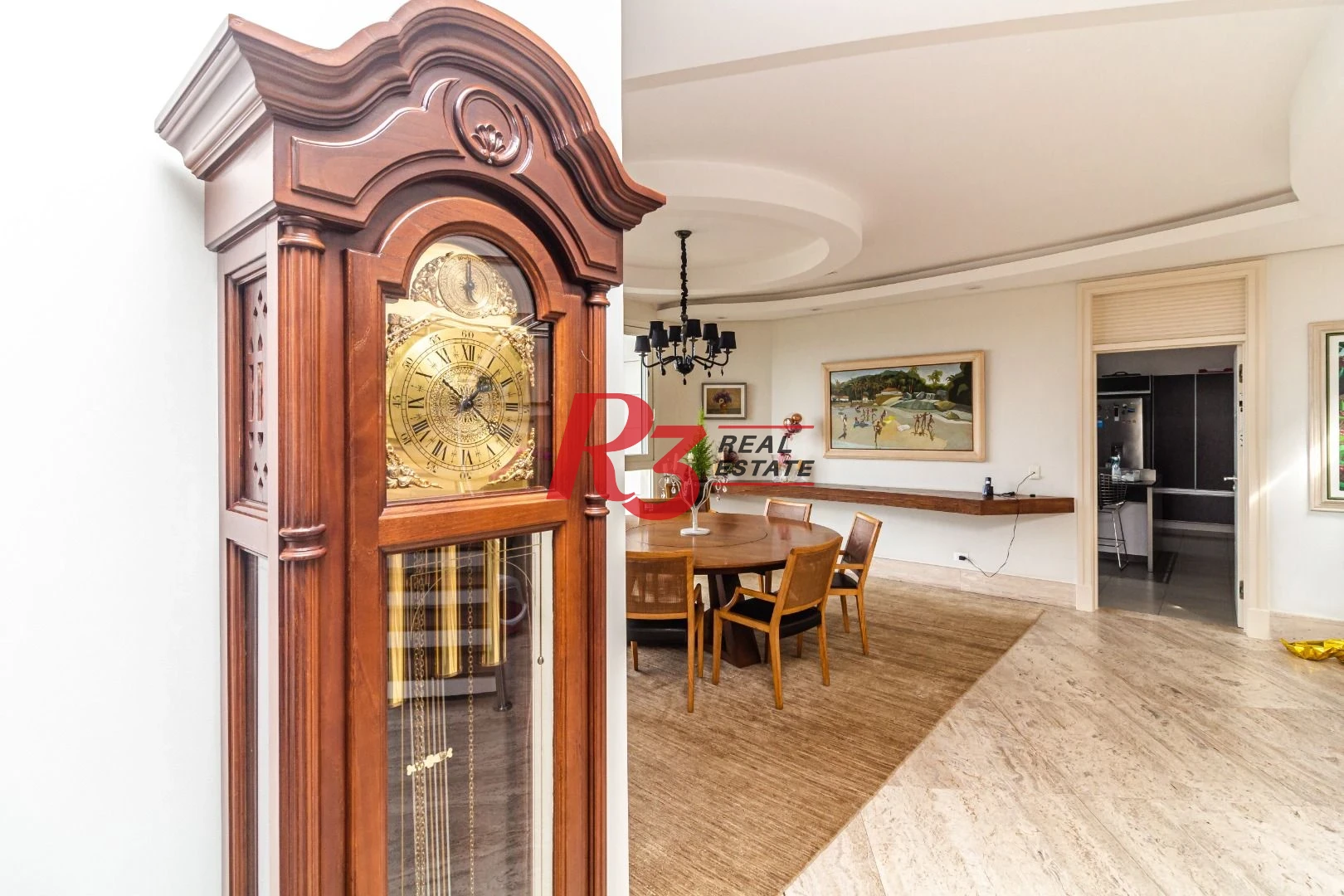 Casa no Condomínio Santa Terezinha com 5 suiítes à venda, 1200 m² - Vista espetacular