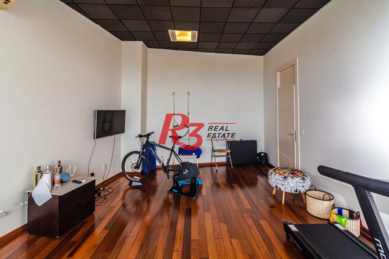 Casa no Condomínio Santa Terezinha com 5 suiítes à venda, 1200 m² - Vista espetacular