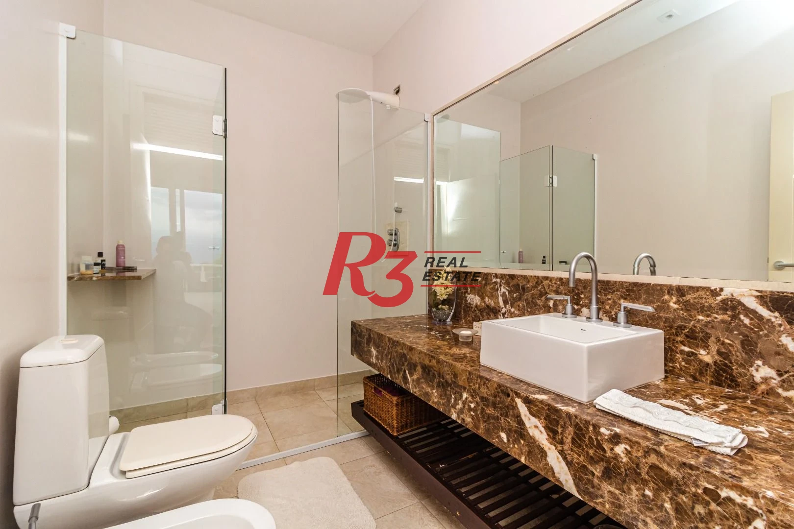 Casa no Condomínio Santa Terezinha com 5 suiítes à venda, 1200 m² - Vista espetacular
