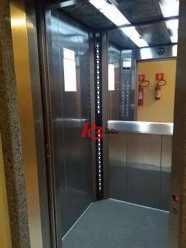 Apartamento em Praia Grande com 3 dormitórios à venda - Vila Assunção - Praia Grande/SP