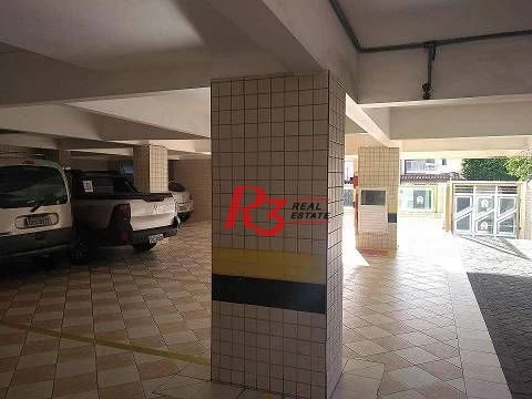 Apartamento em Praia Grande com 3 dormitórios à venda - Vila Assunção - Praia Grande/SP