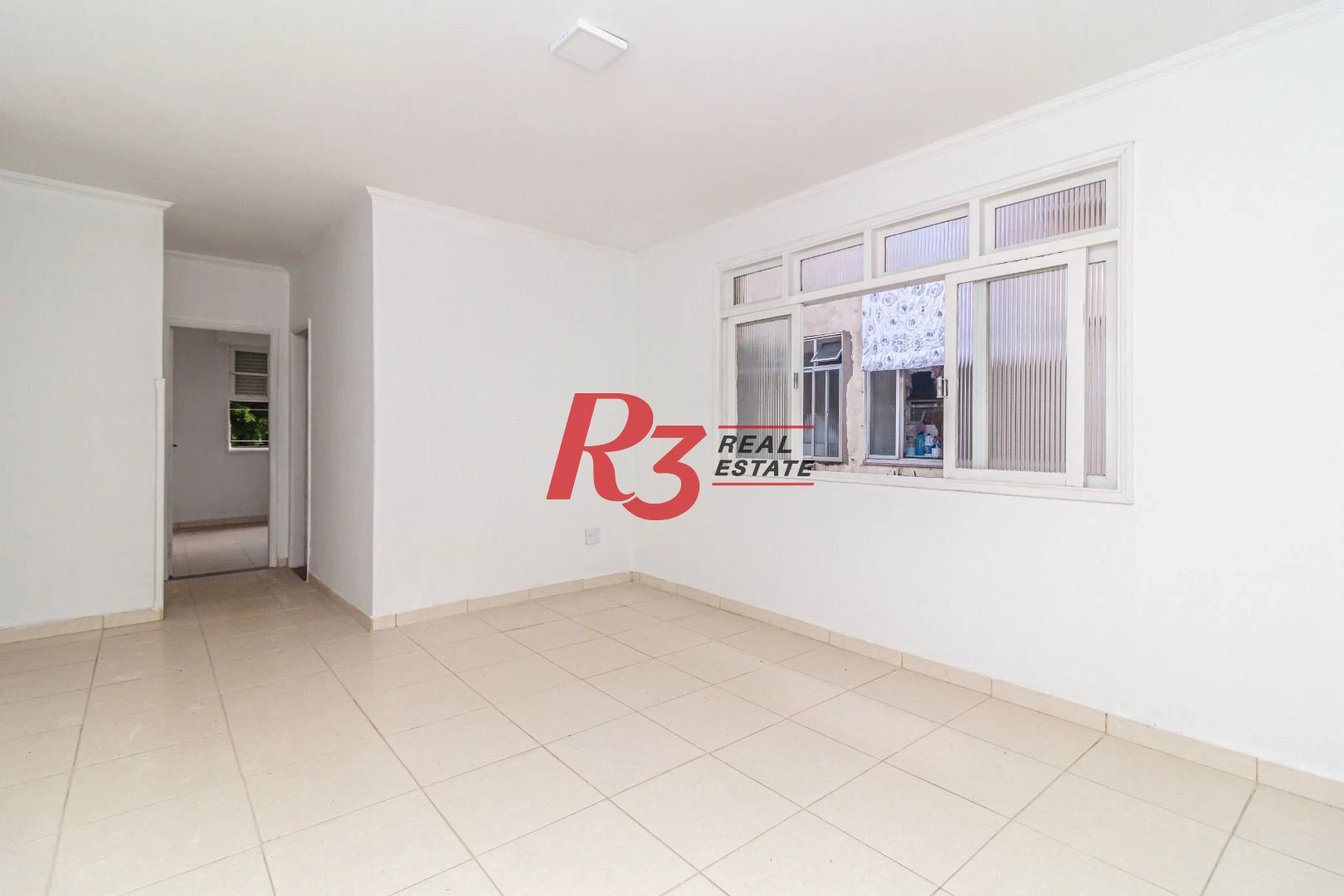 Prédio para alugar, 217 m² por R$ 15.300,00/mês - Estuário - Santos/SP